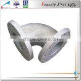 Custom Sand Casting Iron Pipe Fitting,sand Cast Iron Pipes thumbnail-6