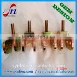Professional Welded Casting Assembly Parts From Hebei thumbnail-2