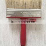 wall brush / ceiling brush/plastic handle paint brush