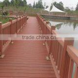 Wpc Board Manufacturers Eco Friendly Wholesale Wood Plastic/wpc Decking thumbnail-4