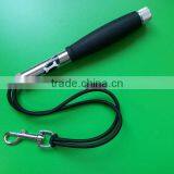 2015 New Retractable and Environmental Hot Sale Dog Bike Leash thumbnail-2