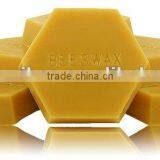 Bees Products Pure Beeswax Candle Wax Blocks Food Grade Wax thumbnail-4