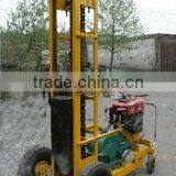 Electric / Diesel Powered Road Breaker thumbnail-1