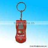 Cars PVC Keychain thumbnail-1