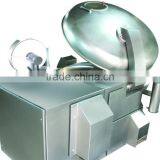 Pork Chicken Halal Meat Bowl Chopper Machine With High Cutting Speed thumbnail-3