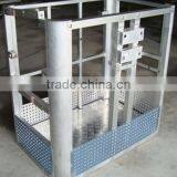 Aluminum Alloy Aerial Work Platform thumbnail-1