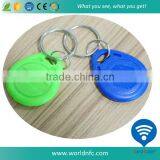 TK4100 125KHz RFID Key Fob thumbnail-1