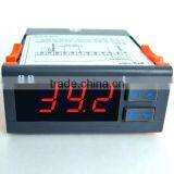 Digital Mini Microcomputer Temperature Controller -40~120 Degree C Range + 2M Wire Length + NTC Sensor Type thumbnail-4