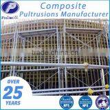 Stable Corrosion Multipurpose GRP Rebar thumbnail-4