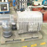 Single Stage Structure and Standard or Nonstandard Rotary Vane Vacuum Pump for Vacuum Conveying thumbnail-5
