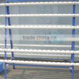 A Type Hydroponic Shelf for Agricultural Greenhouse Sale thumbnail-3