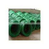 PVC Coted Wire