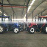 Qingdao Alfine Machinery Co., Ltd. company overview - view 2 thumbnail