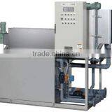 High Quality SS Volute Energy Save Mini Sewage Treatment Plant of MDQ-201 thumbnail-2