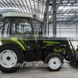 60 hp Tractor thumbnail-1