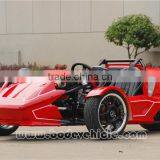 2014 New EEC 250CC Trike thumbnail-2