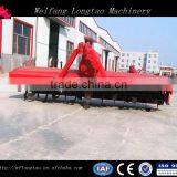 Farm Tractor Cultivator Blade PTO Mini Rotary Tiller/3 Point Tillers for Sale thumbnail-2