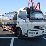 Dongfeng DLK 6 m3 Asphalt Distribution Truck thumbnail-2