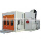 Customized Furniture Spray Booth With Good Market Oversea thumbnail-2