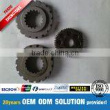 OEM&ODM Factory for Tungsten Heavy Alloys Products thumbnail-1