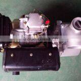 Diesel Water Pump Set, YL-DWP100 4inch thumbnail-3