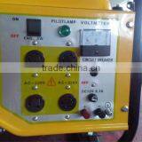 Home Generator, 6500 Generator, Mobile Home Generators thumbnail-4