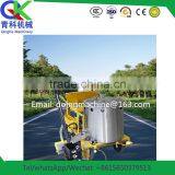 Hand Push Road Line Marking Machine for Sale thumbnail-4