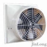 FRP Material Exhaust Fan thumbnail-3