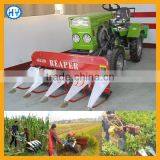 Diesel Engine Wheat Reaper Harvester thumbnail-1