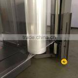 Good Quality Automatic Stretch Wrapper With Automatic Cutting System Factory Price CE thumbnail-3