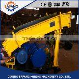 17KW Electric Mine Underground P-30B Type Handling Machine Scraper Mucker thumbnail-4