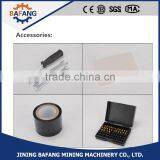 Manual Multi-color Ribbon Code Printer/coder thumbnail-5