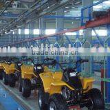 ATV Production Line