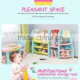 Cute Children's the Plastic Bookshelf thumbnail-6