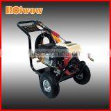 6.5HP Petrol Pressure Washer,gasoline Pressure Cleaner thumbnail-1