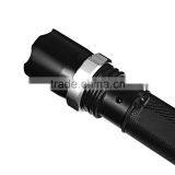 Rechargeable Zoomable XPE Aluminum Alloy Water-resistant LED Flashlight Tactical Torch Portable Lantern for Cyclign Camping thumbnail-3