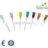 Sterile Disposable Syringe Needle thumbnail-1