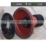 Chinese Diesel Engine Spare Parts Clutch thumbnail-1