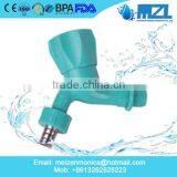 Hot Sale Small Instant Electric PLASTIC Water Tap,basin Tap thumbnail-1