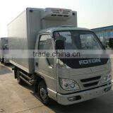 Pig Poultry Farm Frozen Food Transportation thumbnail-1