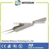 Super Fine High Precision Vetus Stainless Steel Tweezers thumbnail-2