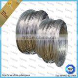 Grade One Jewelry Material Pure Titanium Wires thumbnail-1