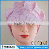 2017 Top Sellers Esd Working Caps Antistatic thumbnail-2