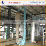 Peanut Cake Solvent Extraction Process Equipment