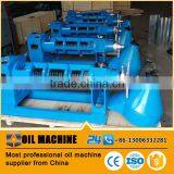 Sunflower/peanut/sesame Cold Press Oil Press Machine thumbnail-2