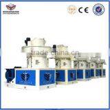 China Supplier Wood Pellet Mill / Wood Pellet Press Machine With CE Approved thumbnail-6