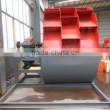 High Technology & Capacity Sand Mining Washer/sand Washer Machine thumbnail-1