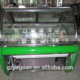 Jieguan Hot Sale1.5m Commercial Hard Ice Cream Display Freezer(CB-1500) thumbnail-5