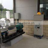 Micro Power Condensing Steam Turbine Generator 1-500kw for Education and Testing Purpose thumbnail-6