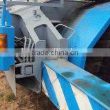 55 Ton Rough Terrain Crane thumbnail-1